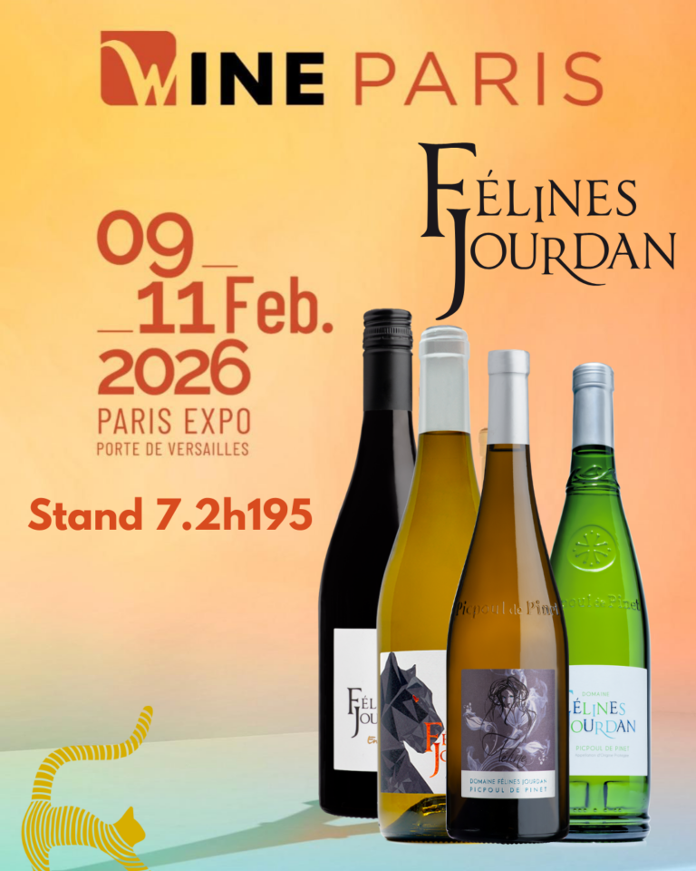 WINE PARIS 2026